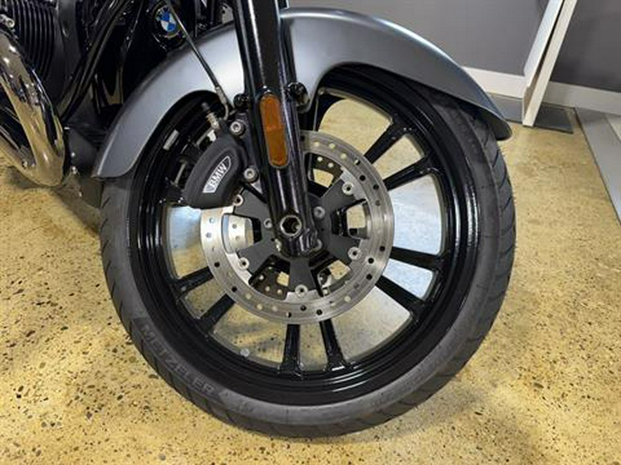 2024 BMW R 18 Roctane