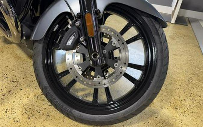 2024 BMW R 18 Roctane