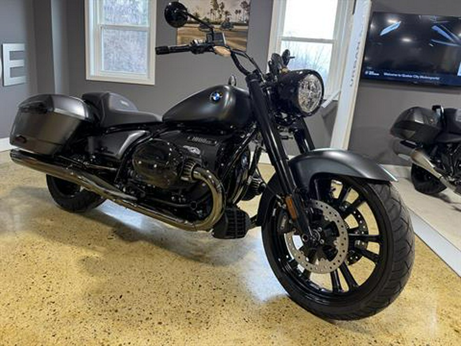 2024 BMW R 18 Roctane