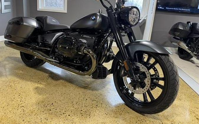 2024 BMW R 18 Roctane