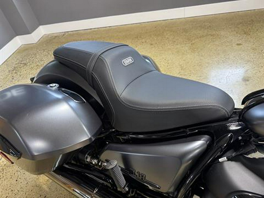 2024 BMW R 18 Roctane