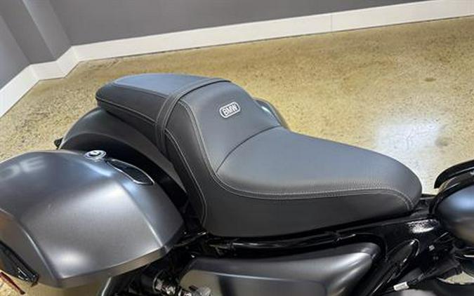 2024 BMW R 18 Roctane