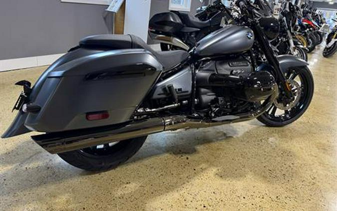 2024 BMW R 18 Roctane