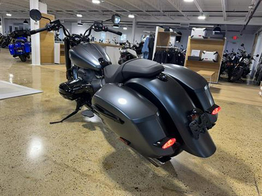 2024 BMW R 18 Roctane