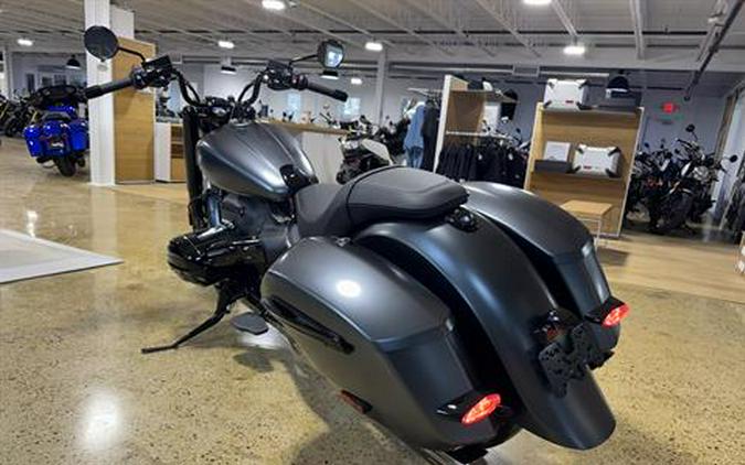 2024 BMW R 18 Roctane