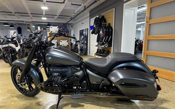 2024 BMW R 18 Roctane