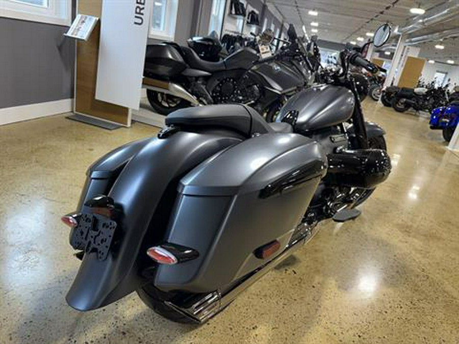 2024 BMW R 18 Roctane