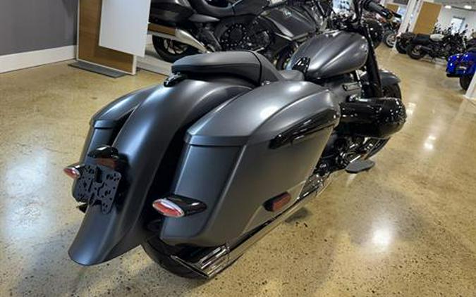 2024 BMW R 18 Roctane