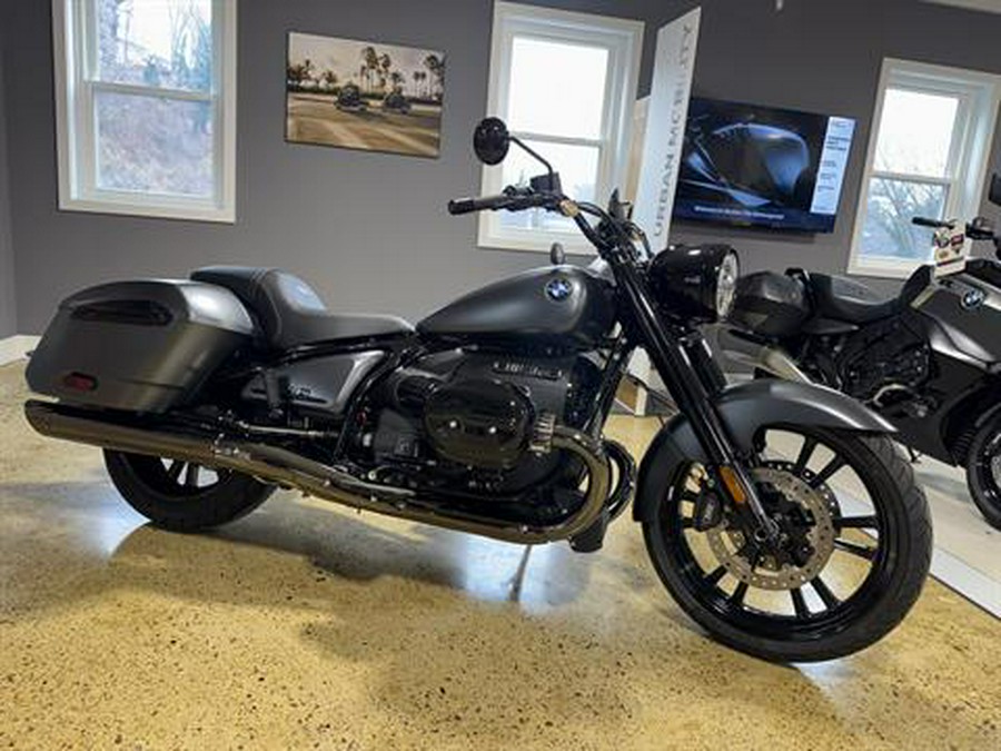 2024 BMW R 18 Roctane