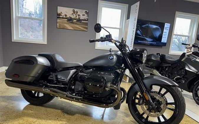 2024 BMW R 18 Roctane