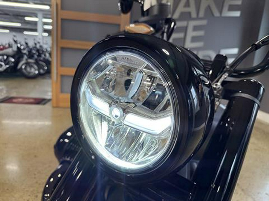 2024 BMW R 18 Roctane