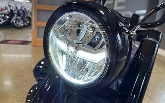 2024 BMW R 18 Roctane