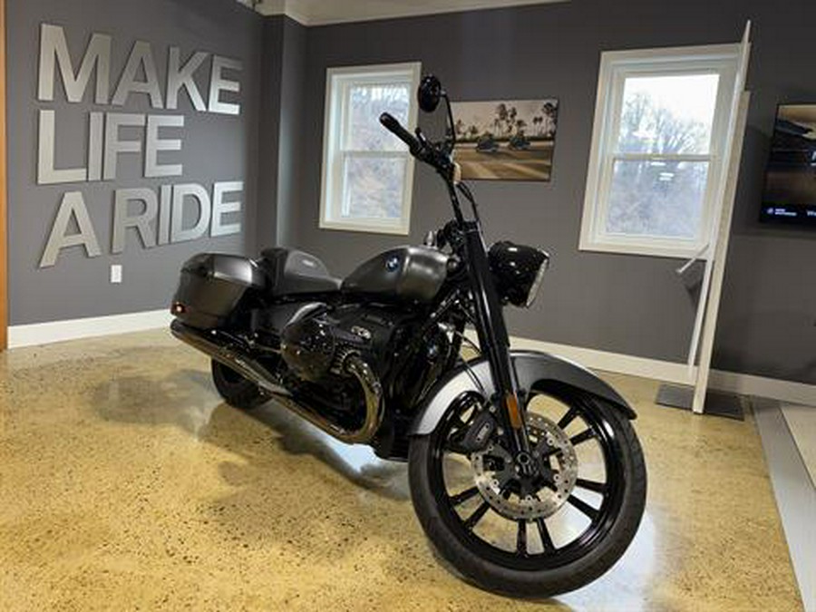 2024 BMW R 18 Roctane