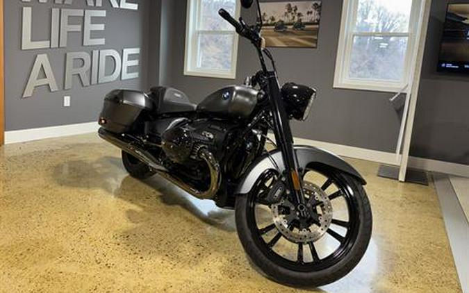 2024 BMW R 18 Roctane