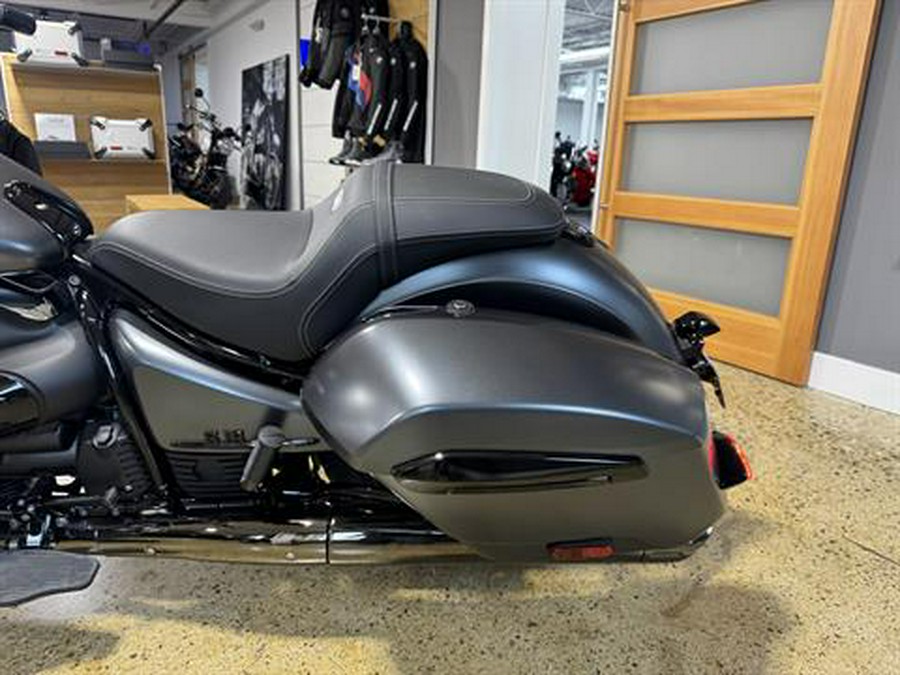 2024 BMW R 18 Roctane