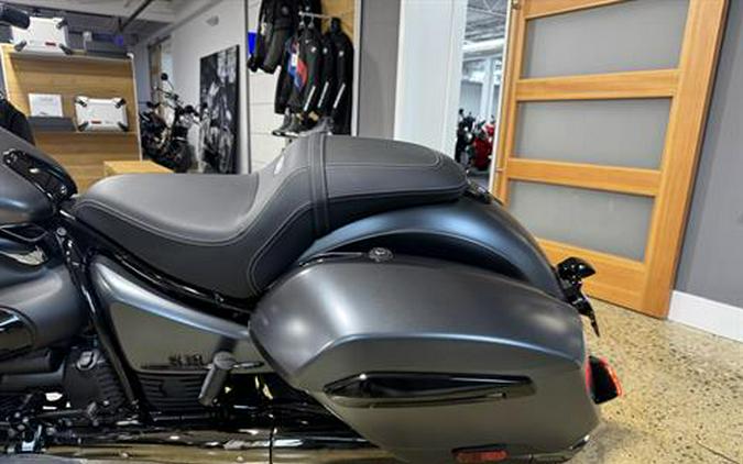 2024 BMW R 18 Roctane