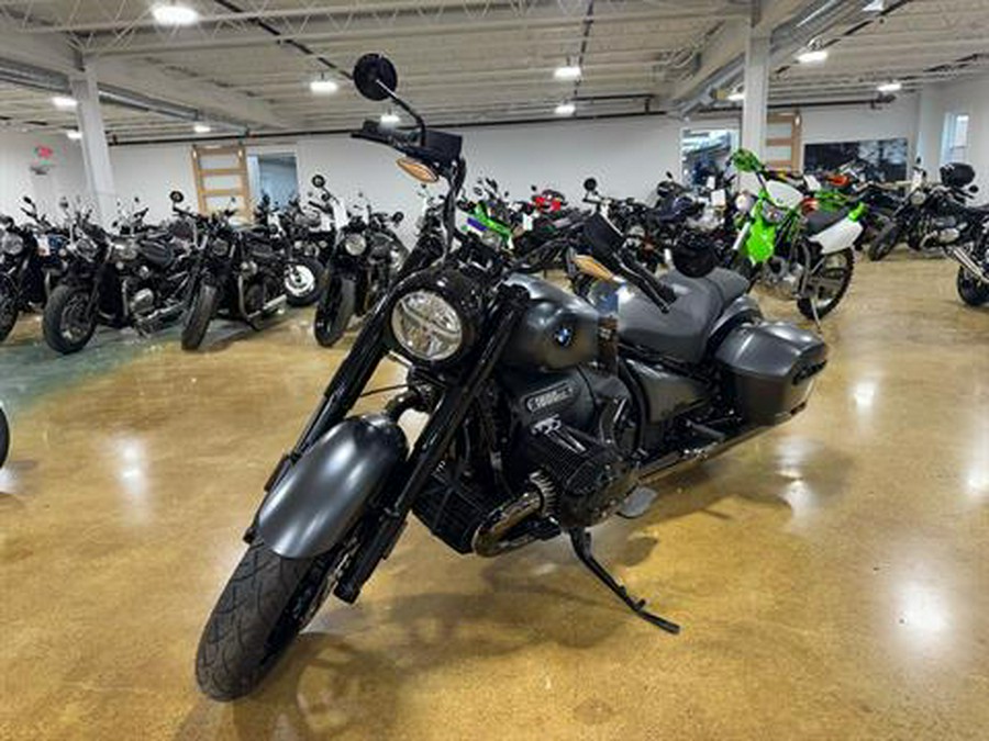 2024 BMW R 18 Roctane