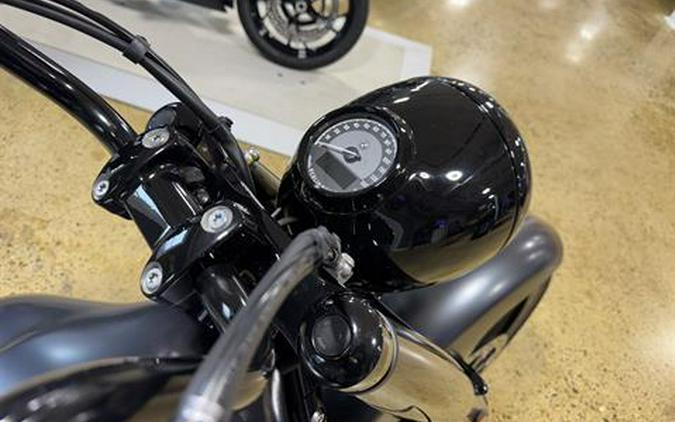 2024 BMW R 18 Roctane