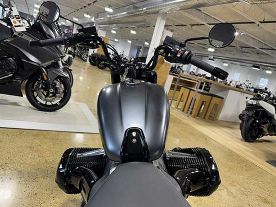 2024 BMW R 18 Roctane