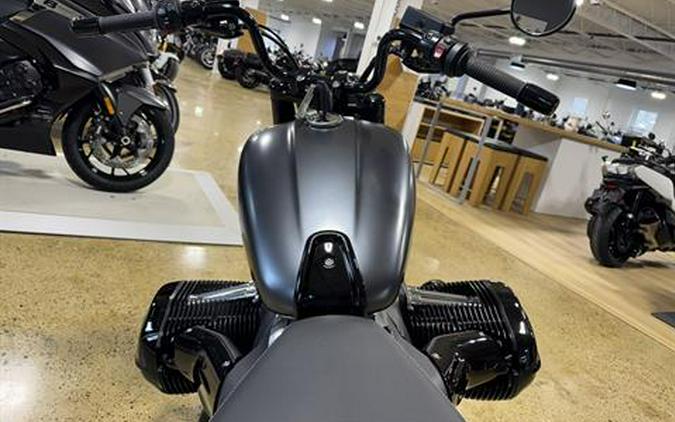 2024 BMW R 18 Roctane