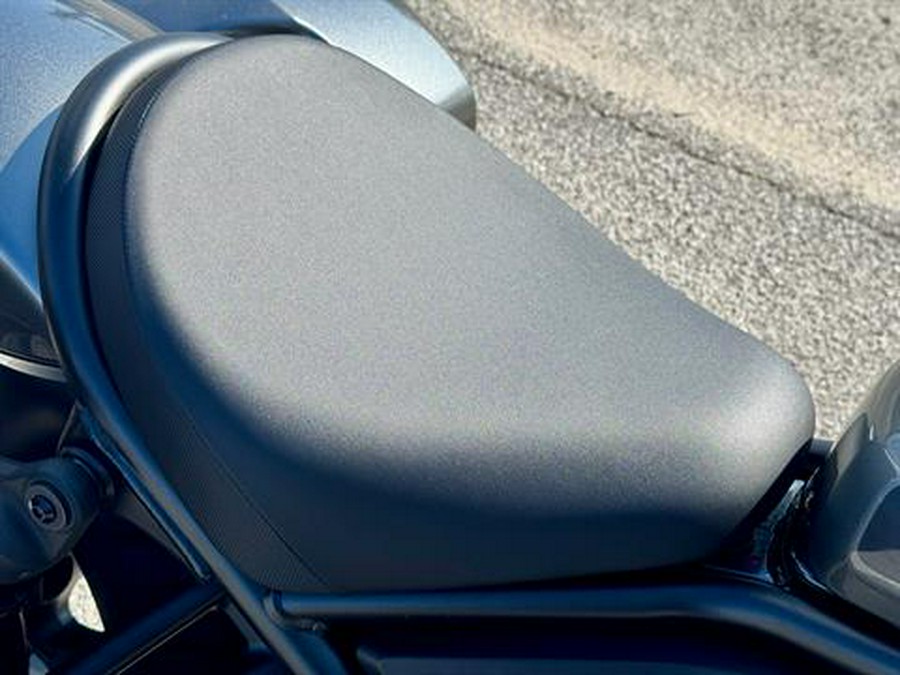 2025 Honda Rebel 1100T DCT