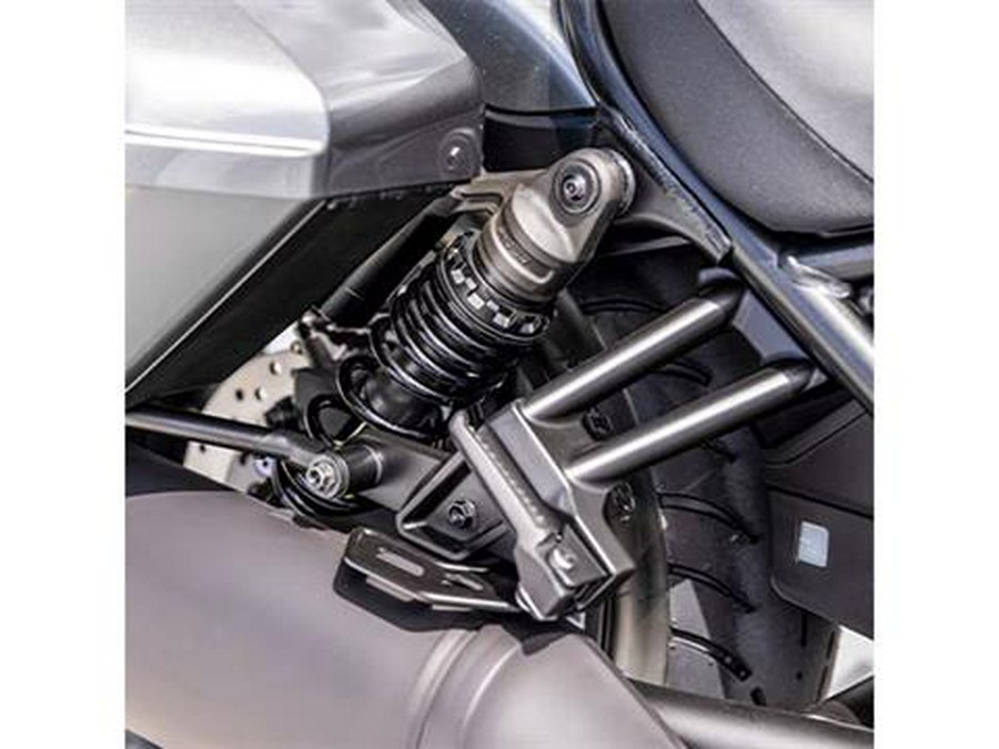 2025 Honda Rebel 1100T DCT