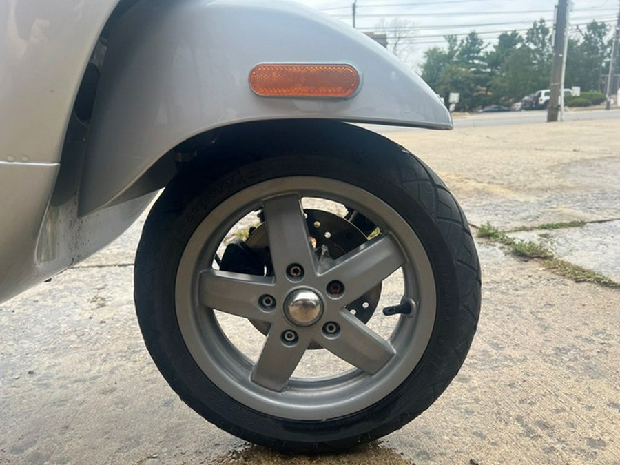 2006 Vespa LX 150