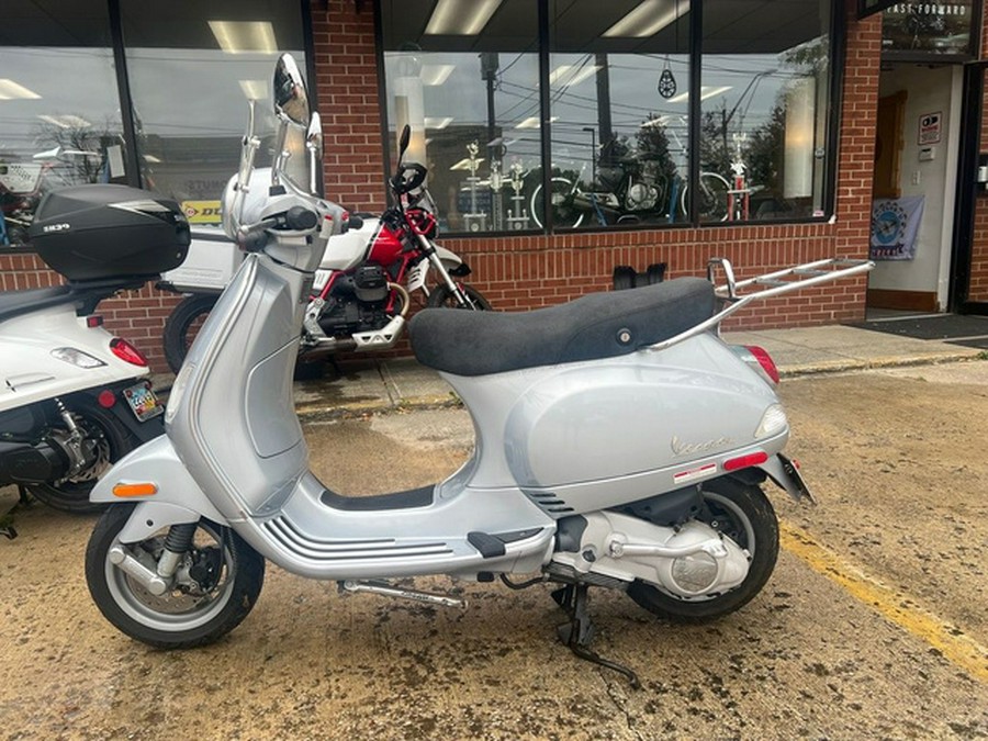 2006 Vespa LX 150