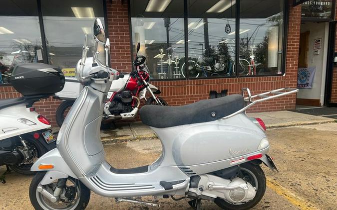 2006 Vespa LX 150