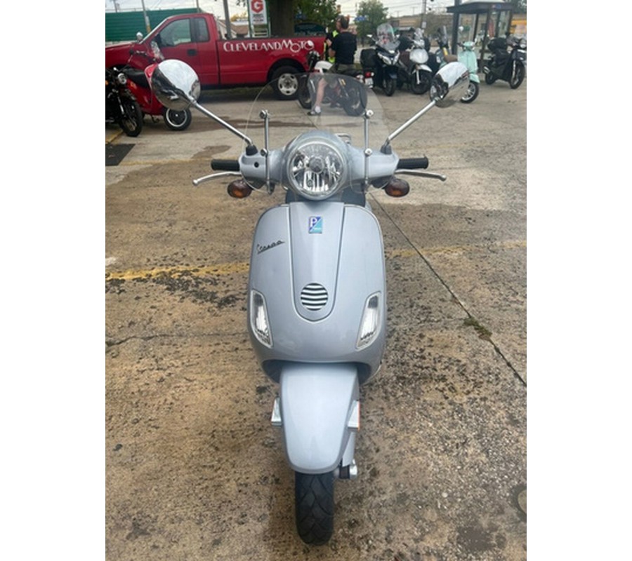 2006 Vespa LX 150