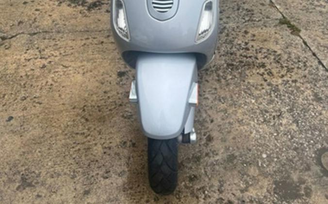 2006 Vespa LX 150