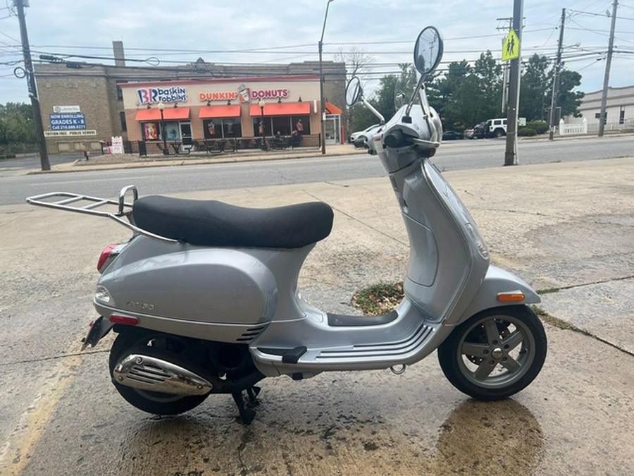 2006 Vespa LX 150