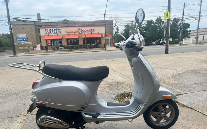 2006 Vespa LX 150