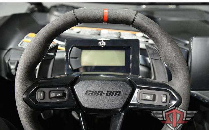 2026 Can-Am Maverick R X rc