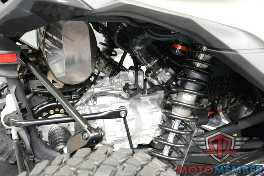 2026 Can-Am Maverick R X Rc