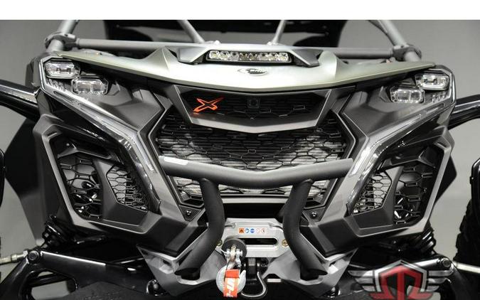 2026 Can-Am Maverick R X rc