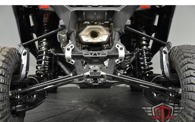 2026 Can-Am Maverick R X rc