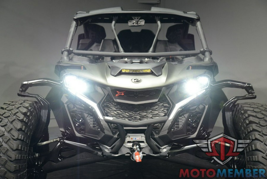 2026 Can-Am Maverick R X Rc