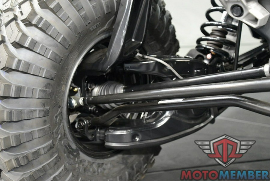 2026 Can-Am Maverick R X Rc