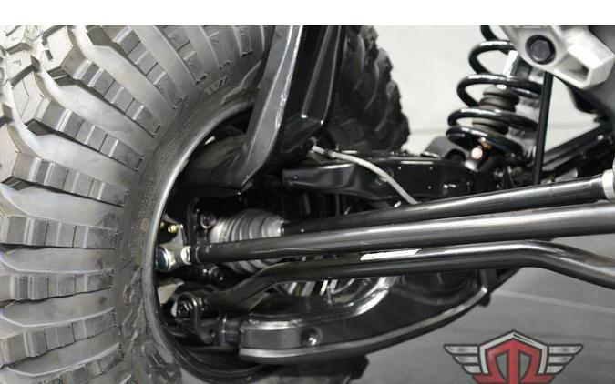 2026 Can-Am Maverick R X rc