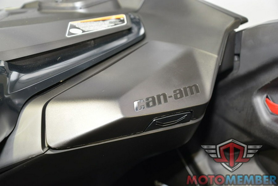 2026 Can-Am Maverick R X Rc