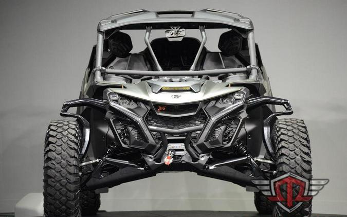 2026 Can-Am Maverick R X rc