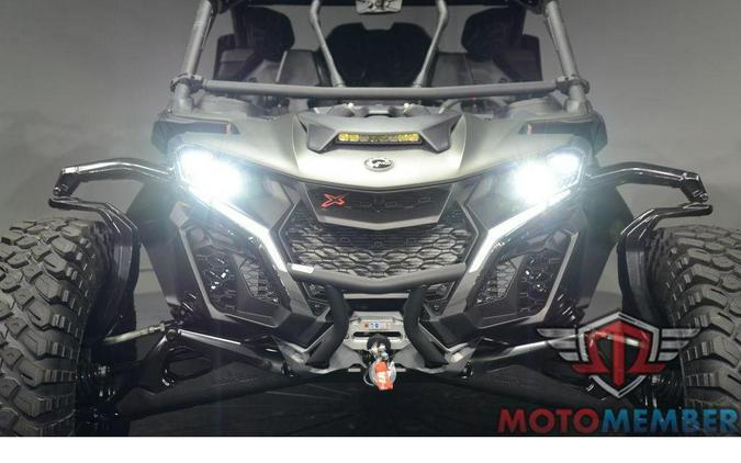 2026 Can-Am Maverick R X rc