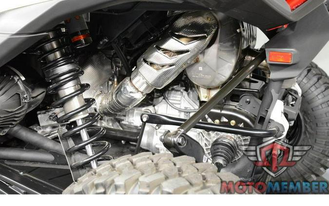 2026 Can-Am Maverick R X rc