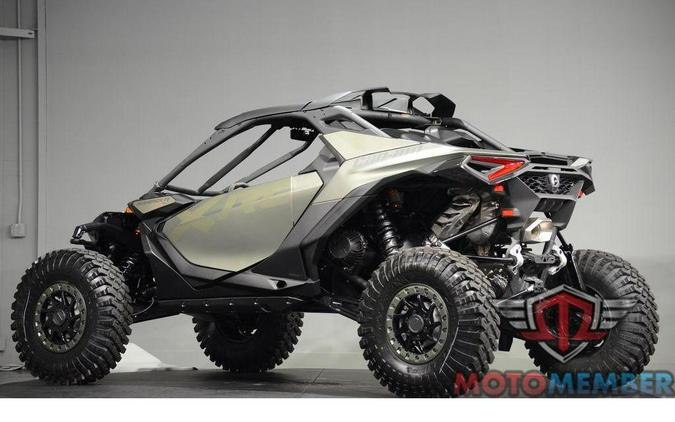 2026 Can-Am Maverick R X rc