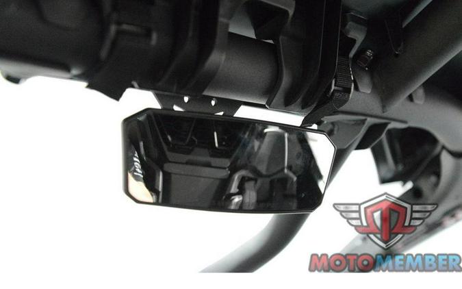 2026 Can-Am Maverick R X rc