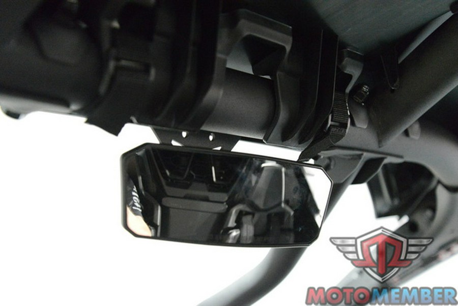 2026 Can-Am Maverick R X Rc