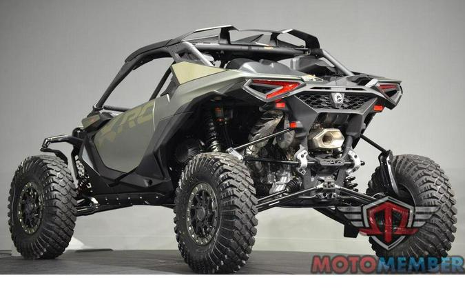 2026 Can-Am Maverick R X rc