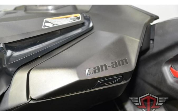2026 Can-Am Maverick R X rc