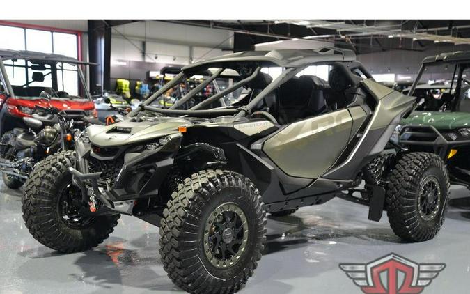 2026 Can-Am Maverick R X rc
